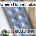 Green Hornet Tabs viagra3